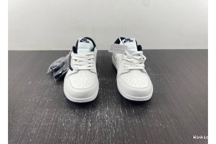Jordan x OW 1 OF Travis Air Scott DM7888-180 0814